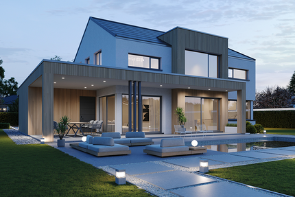 Haus zum Kaufen in Bad Driburg-Alhausen 687.000 € 145 m² 7 zimmer