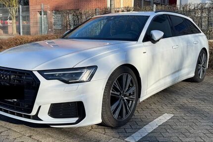 Audi A6 115.000 km 32.200 &euro; Paderborn 33104