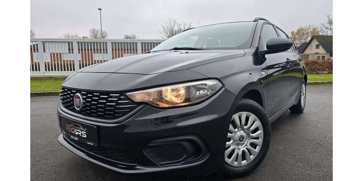 Fiat Tipo 87.000 km 8.950 € Lippstadt 59557