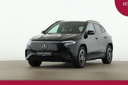 Mercedes-Benz EQA 11.800 km 40.180 &euro; Detmold 32758