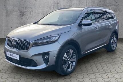 Kia Sorento 56.500 km 24.990 &euro; Bad Driburg 33014