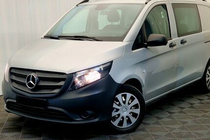 Mercedes-Benz Vito 99.000 km 25.900 &euro; Bad Lippspringe 33175