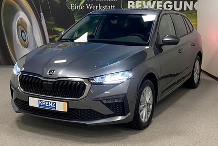 Skoda Scala 6.976 km 24.985 € Paderborn 33100