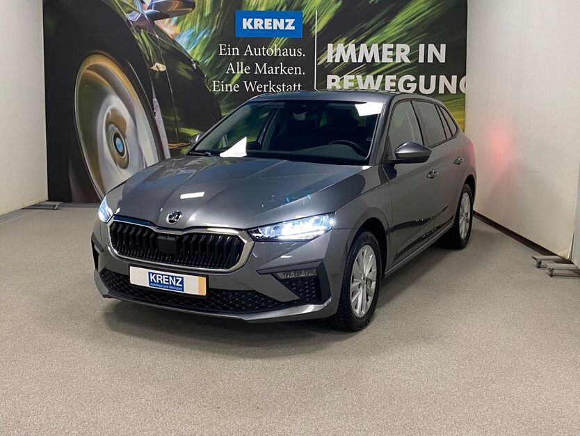 Skoda Scala 6.976 km 24.985 € Paderborn 33100