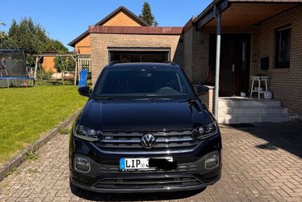 VW T-Cross 42.000 km 20.900 &euro; Detmold 32760