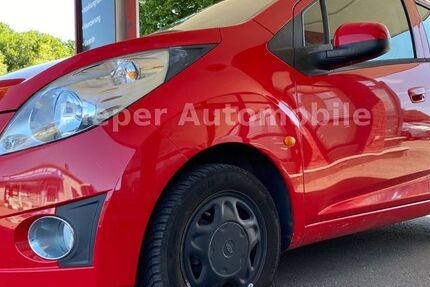 Chevrolet Spark 150.000 km 2.990 € Oerlinghausen 33813