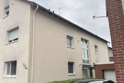 Wohnung zum Mieten in Paderborn 560 € 70 m² 2 zimmer