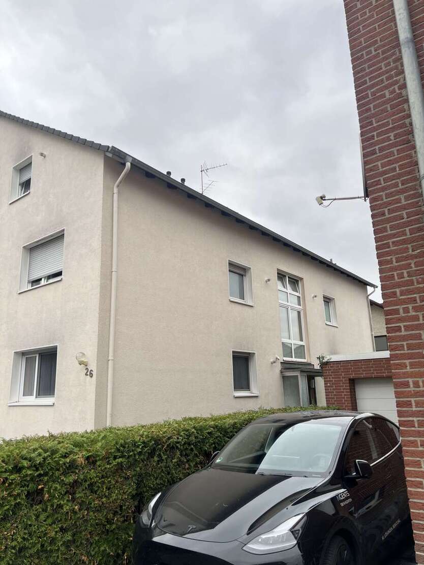 Wohnung zum Mieten in Paderborn 560 € 70 m² 2 zimmer