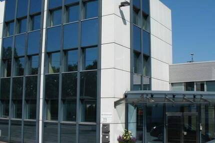 Provisionsfreie leere Büroflächen in zentraler Lage in Bielefeld