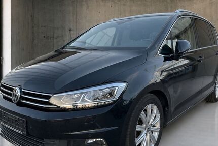 VW Touran 203.200 km 15.500 &euro; Paderborn 33100