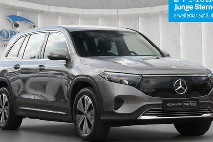 Mercedes-Benz EQB 15.324 km 41.600 &euro; Schloß Holte-Stukenbrock 33758