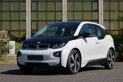 BMW i3 66.500 km 13.850 € Paderborn 33102