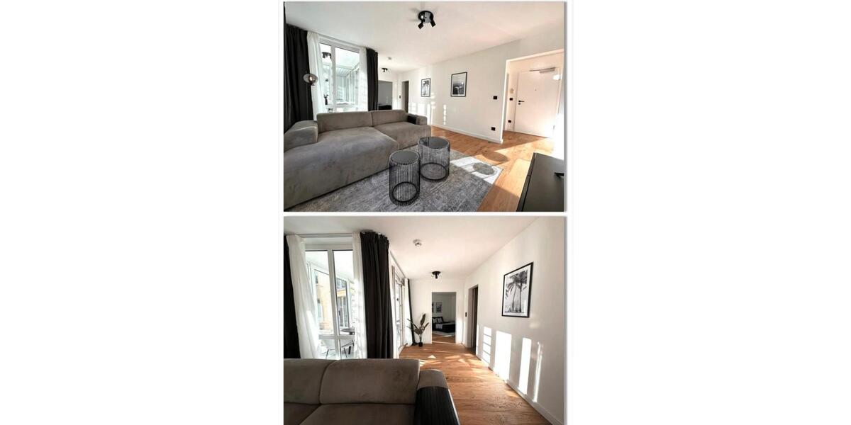 Erdgeschoßwohnung Paderborn - 2 Zimmer, 51 m&sup2;, 720&euro; | Angebot:25558976