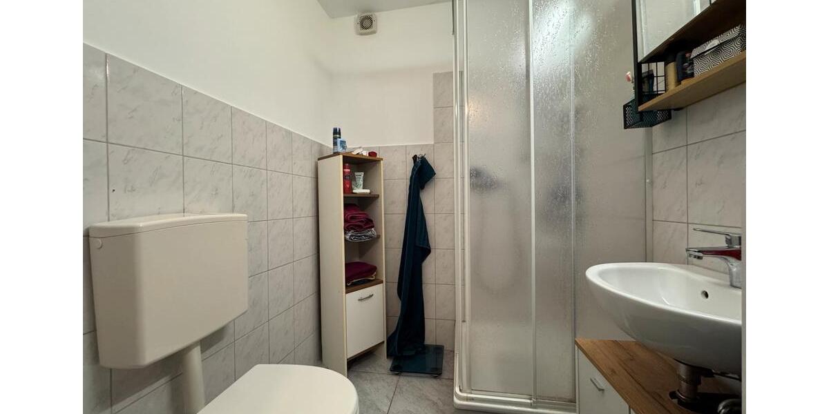 Etagenwohnung Detmold Hakedahl - 2 Zimmer, 50 m&sup2;, 550&euro; | Angebot:26449083