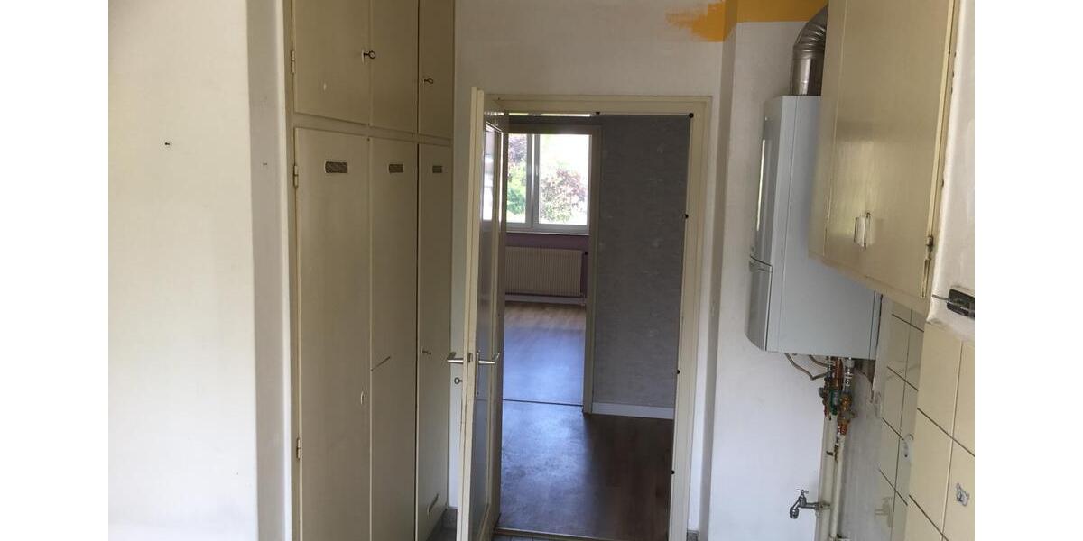 Etagenwohnung Detmold Hakedahl - 3 Zimmer, 65 m&sup2;, 650&euro; | Angebot:26551093