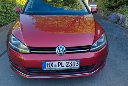 VW Golf 163.600 km 9.500 &euro; Brakel 33034