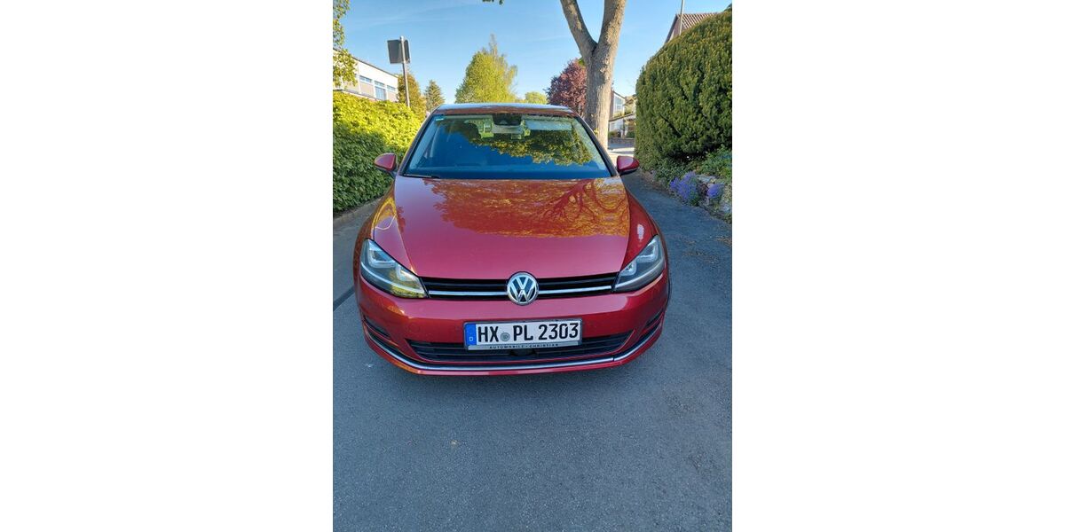 VW Golf 163.600 km 9.500 &euro; Brakel 33034
