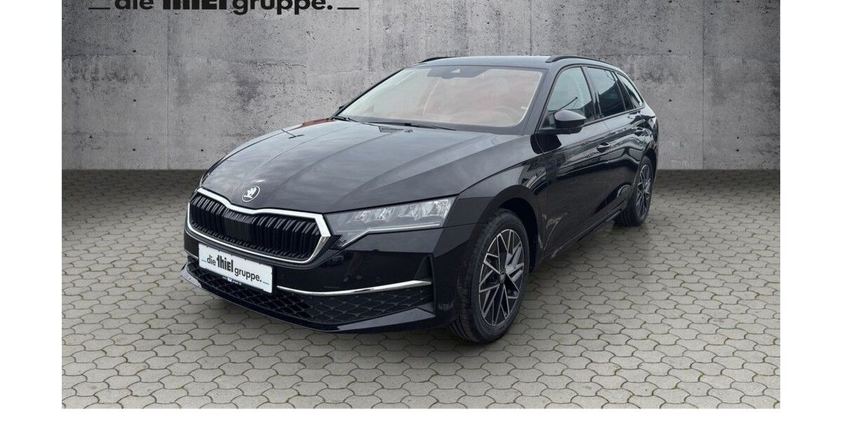 Skoda Octavia 3.500 km 36.980 € Paderborn 33104