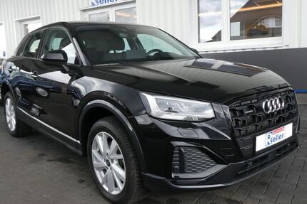 Audi Q2 13.416 km 28.900 &euro; Paderborn 33106