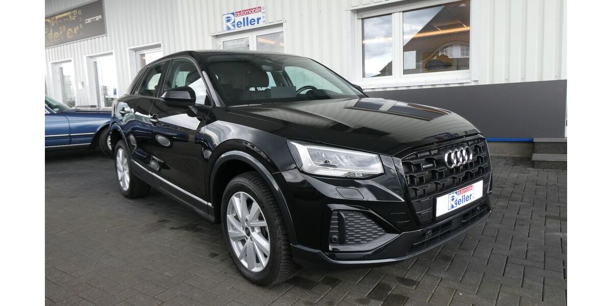 Audi Q2 13.416 km 28.900 &euro; Paderborn 33106