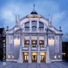 Food for Thought 31.10.2025 STADTTHEATER BIELEFELD