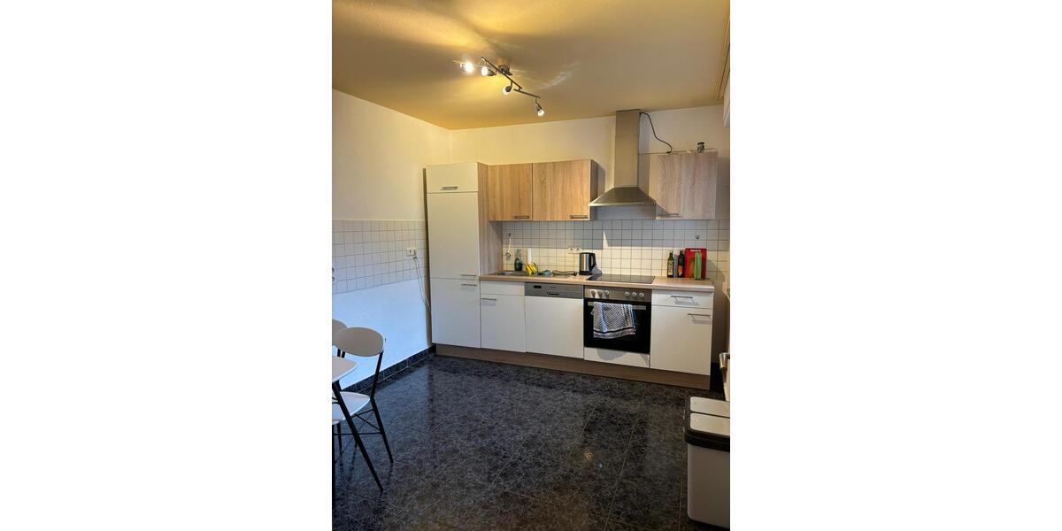 Etagenwohnung Büren - 3 Zimmer, 86 m&sup2;, 650&euro; | Angebot:25933964