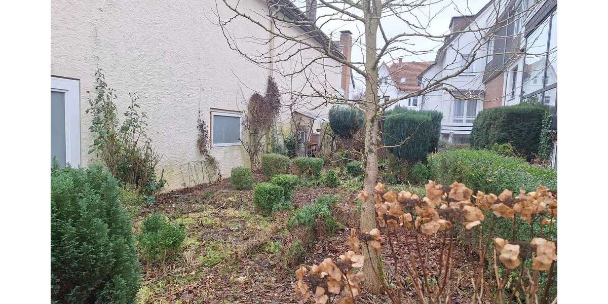 Grundstück Bad Meinberg Bad Meinberg - 126.000&euro; | Angebot:26795357