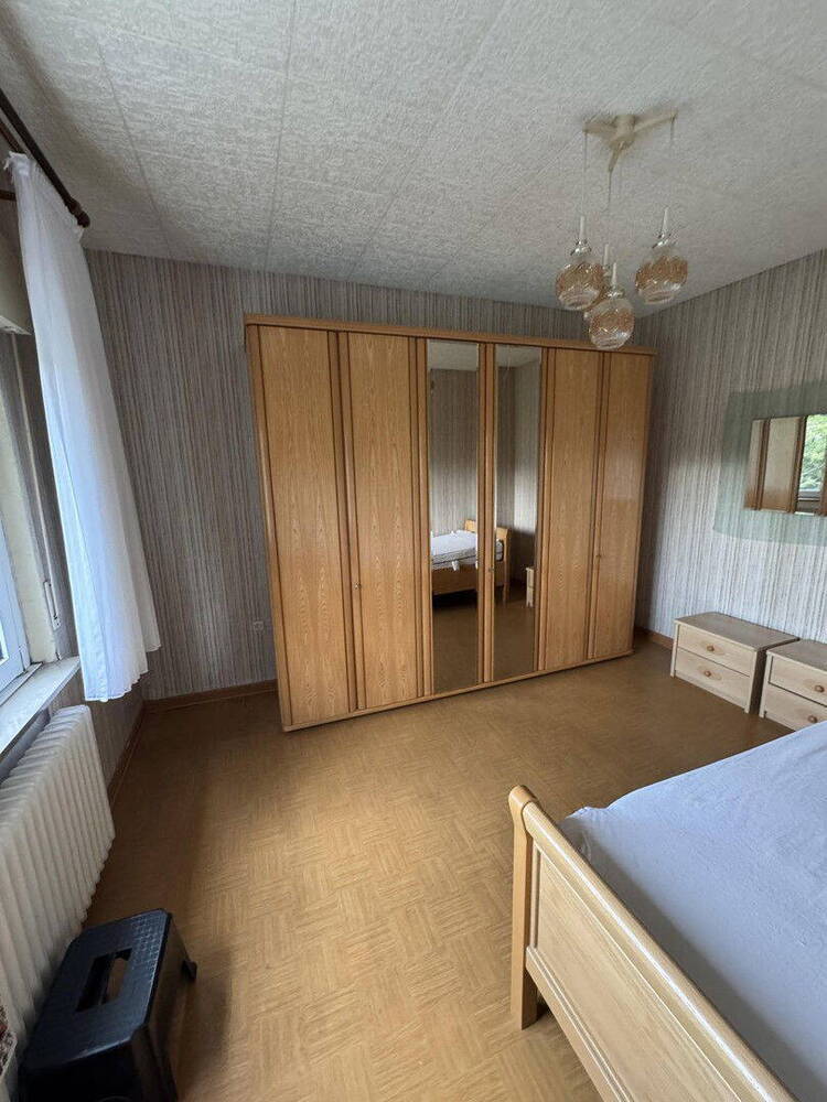 Zentrales Wohnen an der Lippe: Großzügiges Familienhaus mit Garten