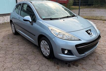 Peugeot 207 186.000 km 2.600 &euro; Delbrück 33129