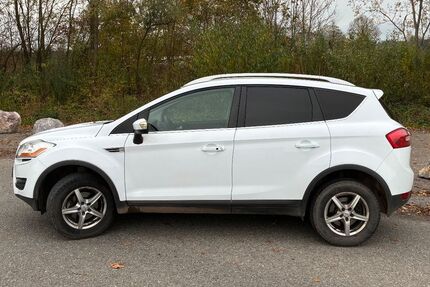 Ford Kuga 160.000 km 7.000 &euro; Marsberg 34431