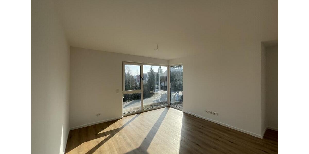 Etagenwohnung Detmold Hiddesen - 3 Zimmer, 89 m&sup2;, 1.300&euro; | Angebot:26660211