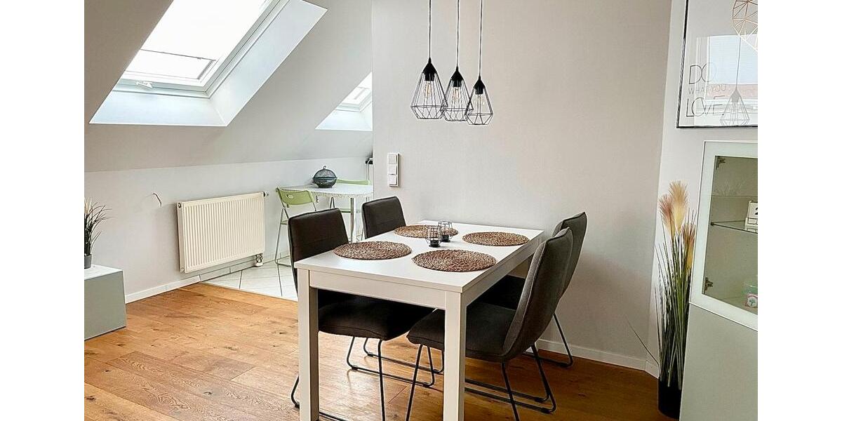 Wohnen in Bestlage von Elsen- charmante 3-Zimmer-Etagenwohnung 3 zimmer