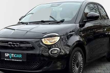 Fiat 500 41.396 km 15.980 € Paderborn 33100