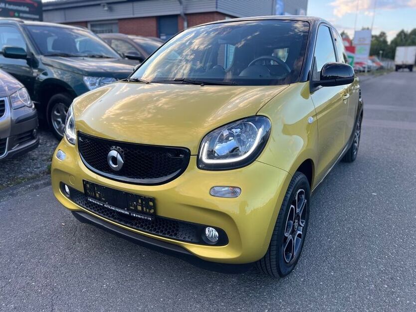 ForFour