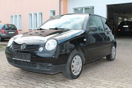VW Lupo 97.000 km 3.490 € Augustdorf 32832