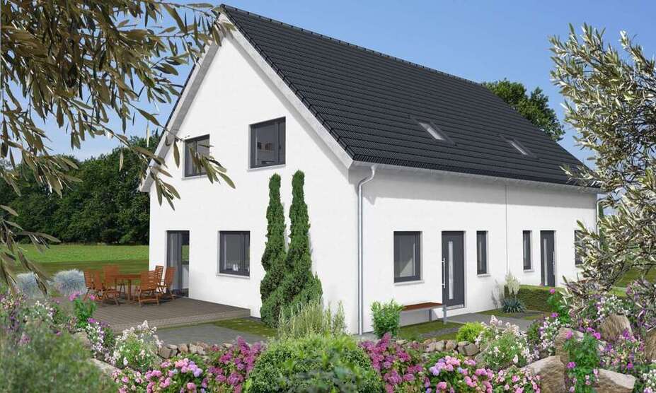 Haus zum Kaufen in Paderborn 431.796 € 188 m²
