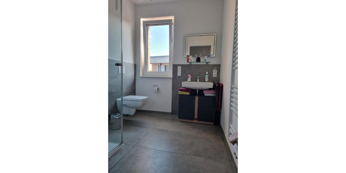 Maisonettenwohnung Delbrück - 4 Zimmer, 121 m&sup2;, 1.306&euro; | Angebot:27597444
