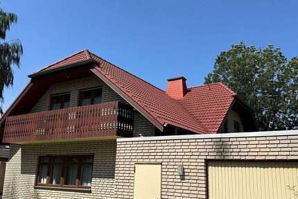 Haus Delbrück - 8 Zimmer, 200 m&sup2;, 625.000&euro; | Angebot:27108285