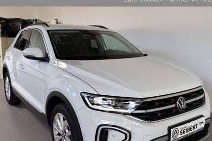 VW T-Roc 103.686 km 20.480 &euro; Brakel 33034