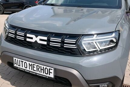 Dacia Duster 35.980 km 22.600 € Marsberg 34431