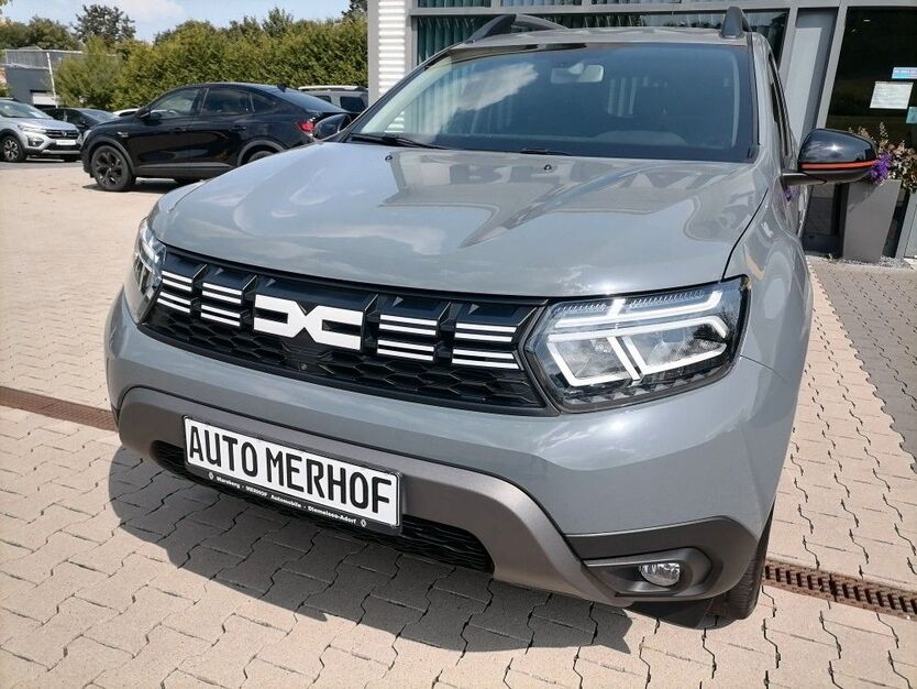 Dacia Duster 35.980 km 22.600 € Marsberg 34431