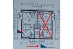 Dachgeschoßwohnung Paderborn Neuenbeken - 3 Zimmer, 78 m&sup2;, 335.000&euro; | Angebot:26602552
