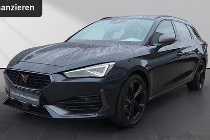 Cupra Leon 47.400 km 24.990 &euro; Paderborn 33104