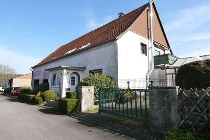 Haus Bad Wünnenberg - 6 Zimmer, 240 m&sup2;, 185.000&euro; | Angebot:25320213