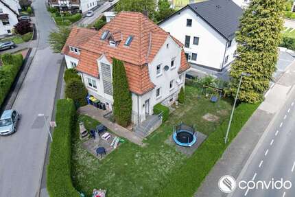 Haus Bad Driburg - 11 Zimmer, 234 m&sup2;, 199.000&euro; | Angebot:24825553