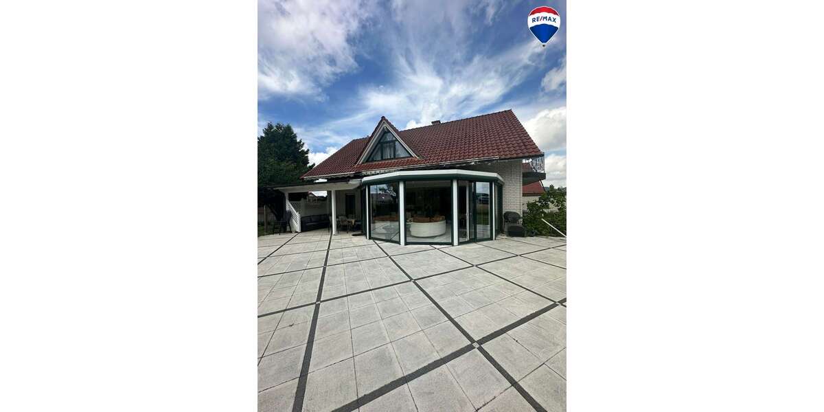 Einfamilienhaus Augustdorf - 6 Zimmer, 210 m&sup2;, 469.900&euro; | Angebot:27113252