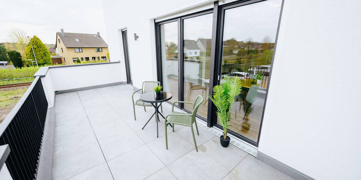 Etagenwohnung Schloß Holte-Stukenbrock Schloß Holte - 4 Zimmer, 116 m&sup2;, 419.000&euro; | Angebot:26359039