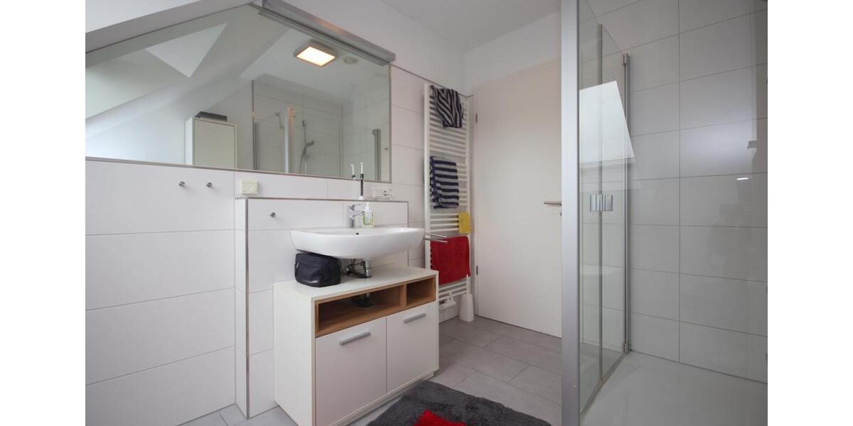 Dachgeschoßwohnung Paderborn Elsen - 2 Zimmer, 66 m&sup2;, 745&euro; | Angebot:25421959