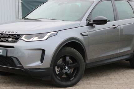 Land Rover Discovery Sport 62.850 km 23.850 &euro; Schloß Holte-Stukenbrock 33758