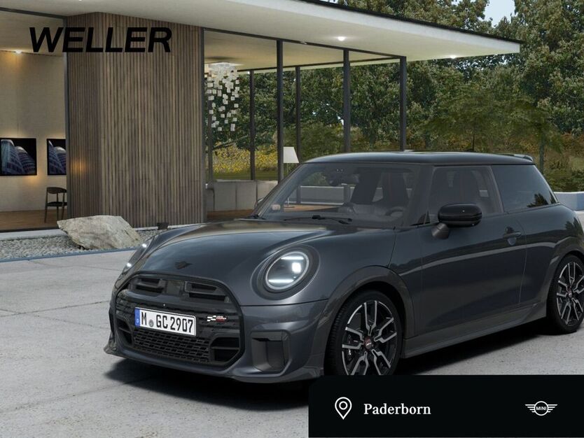 Mini Cooper S 9.259 km 35.880 € Paderborn 33104